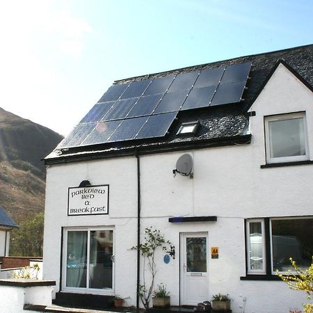 Park View Ballachulish Exterior foto