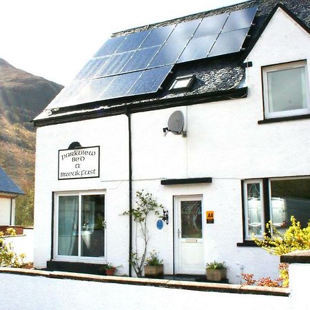 Park View Ballachulish Exterior foto