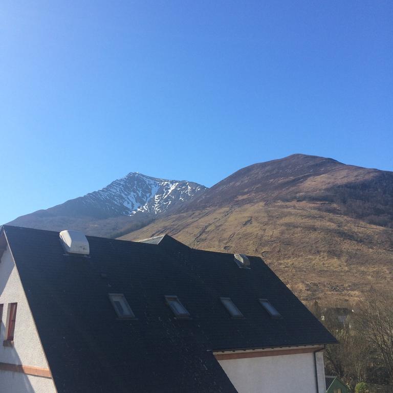 Park View Ballachulish Exterior foto