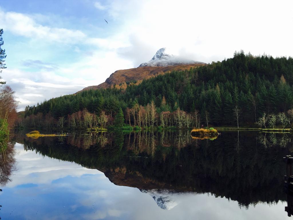 Park View Ballachulish Exterior foto