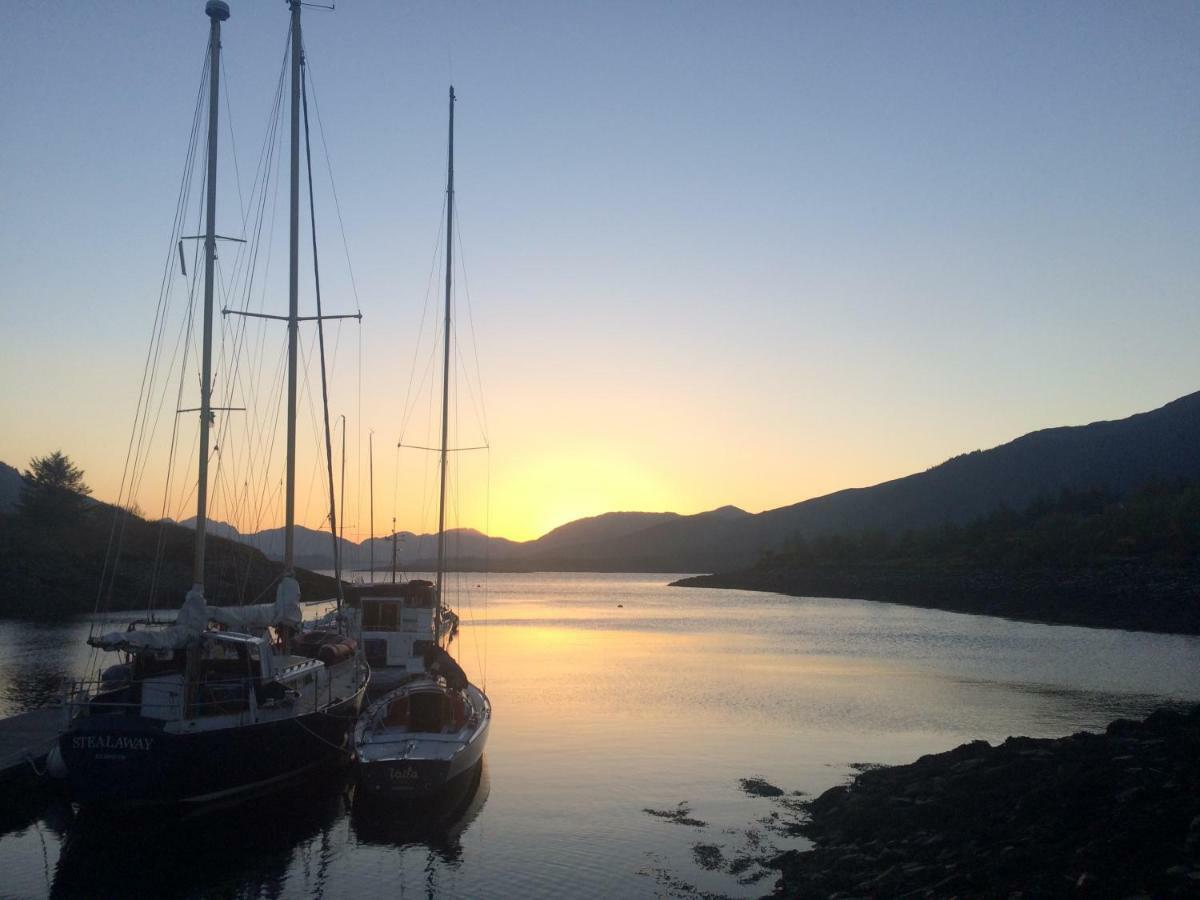 Park View Ballachulish Exterior foto