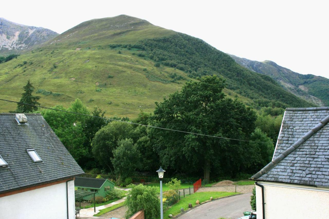 Park View Ballachulish Exterior foto